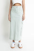 The Cargo Skirt